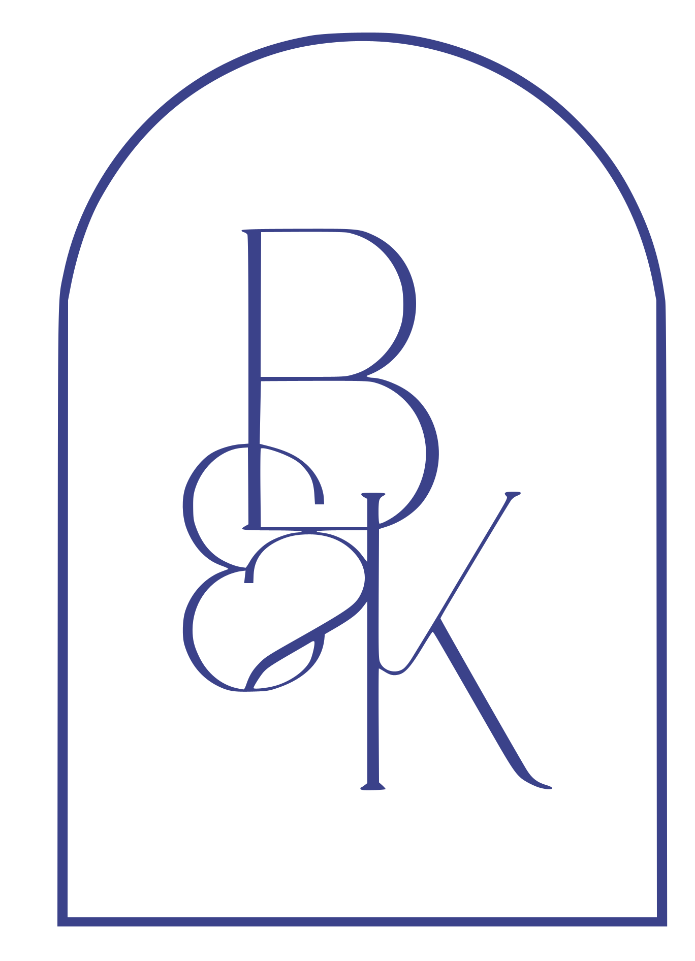Logo Blanca & Kiko